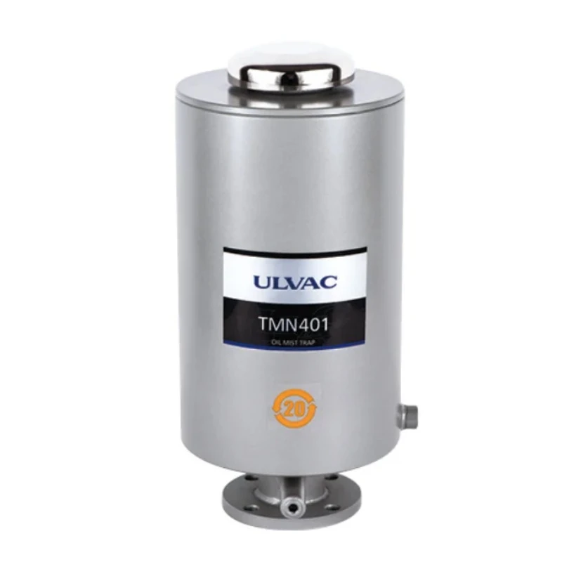 ULVAC TMN401 Oil mist filter trap for vacuum pump