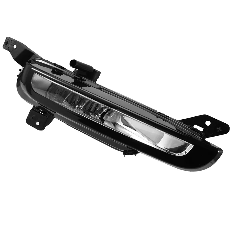 

Car Front Bumper Fog Lamps Lights For Land Rover Range Rover Evoque 2016-2018 Daytime Running Headlight
