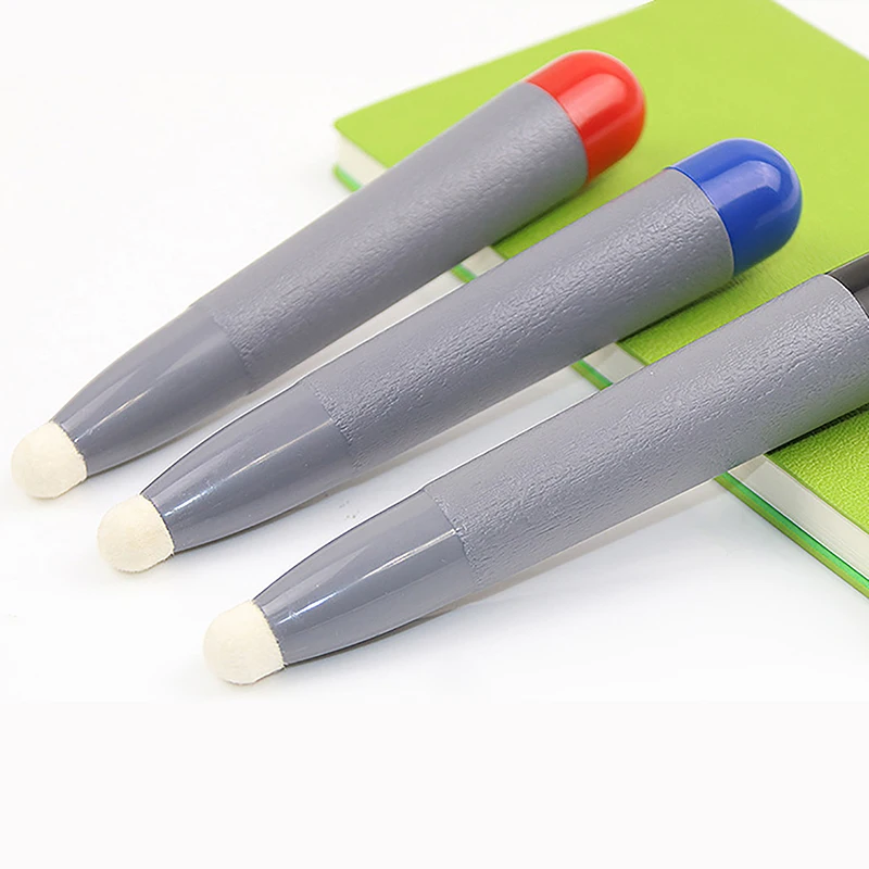 Touch Display Stylus Pens Machine Touch Pen Infrared Screen Writing Pen Electronic Whiteboard Stylus Felt Tip Touch Pen