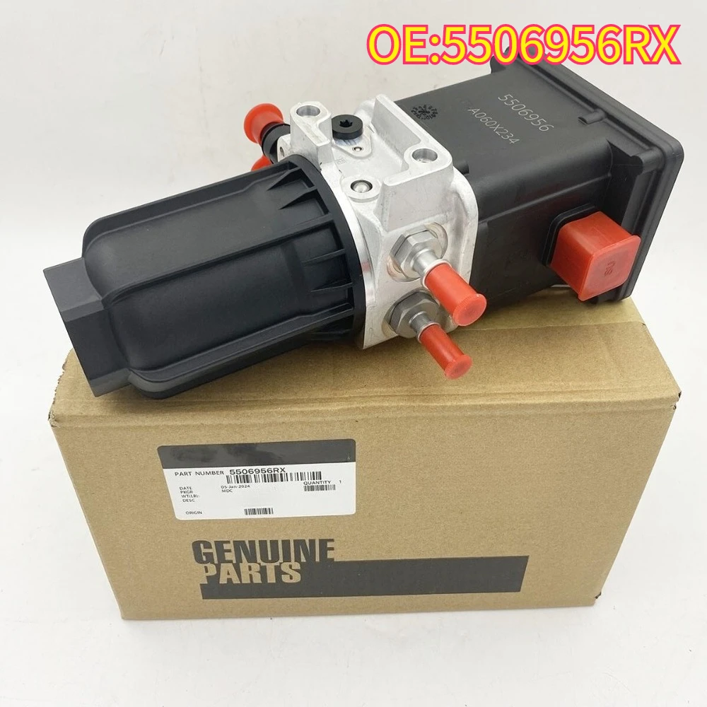 

For 5506956RX For High Quality Original Genuine Truck Scr Ureaumpomp Ureaum Doseerpomp 5418889 A 0001409678 5506956 RX 5506956