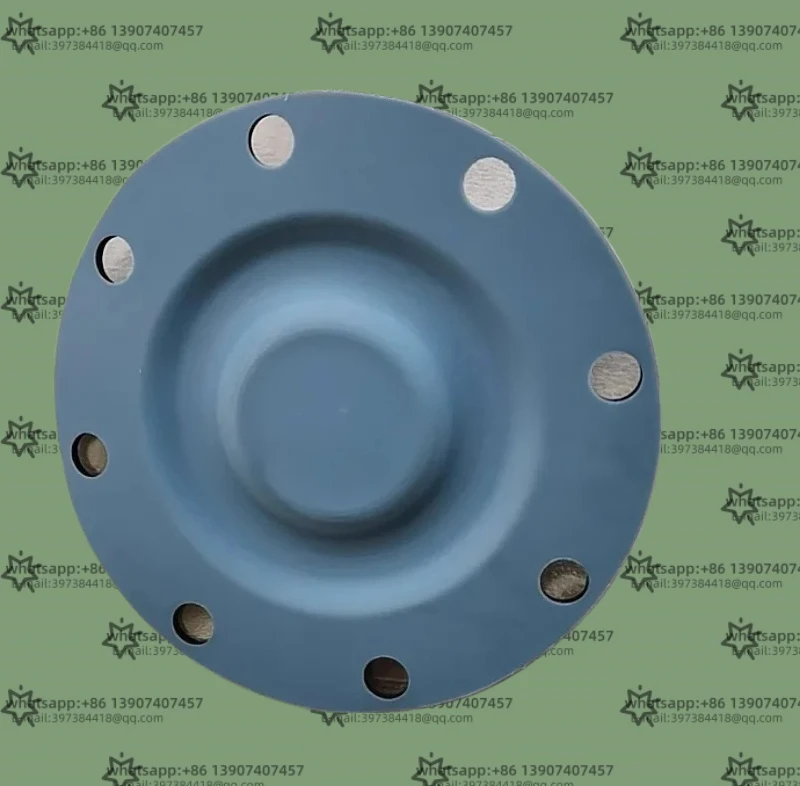 Мембранный дозирующий насос диаметром 153 м DMX226 525 композитный DMX763 226