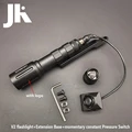 BK Long Light Set