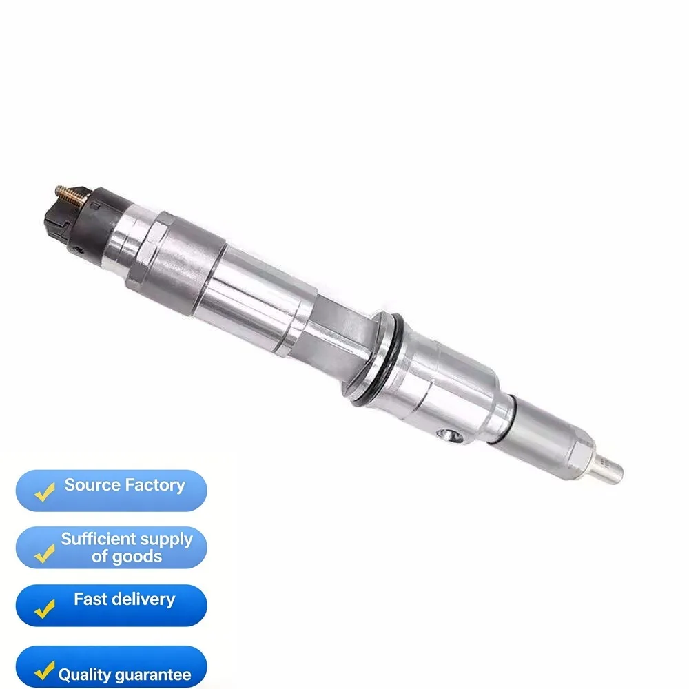 

В наличии, отправка немедленно. 0445120376 Форсунка высокого давления Common Rail для двигателя экскаватора DOOSAN.