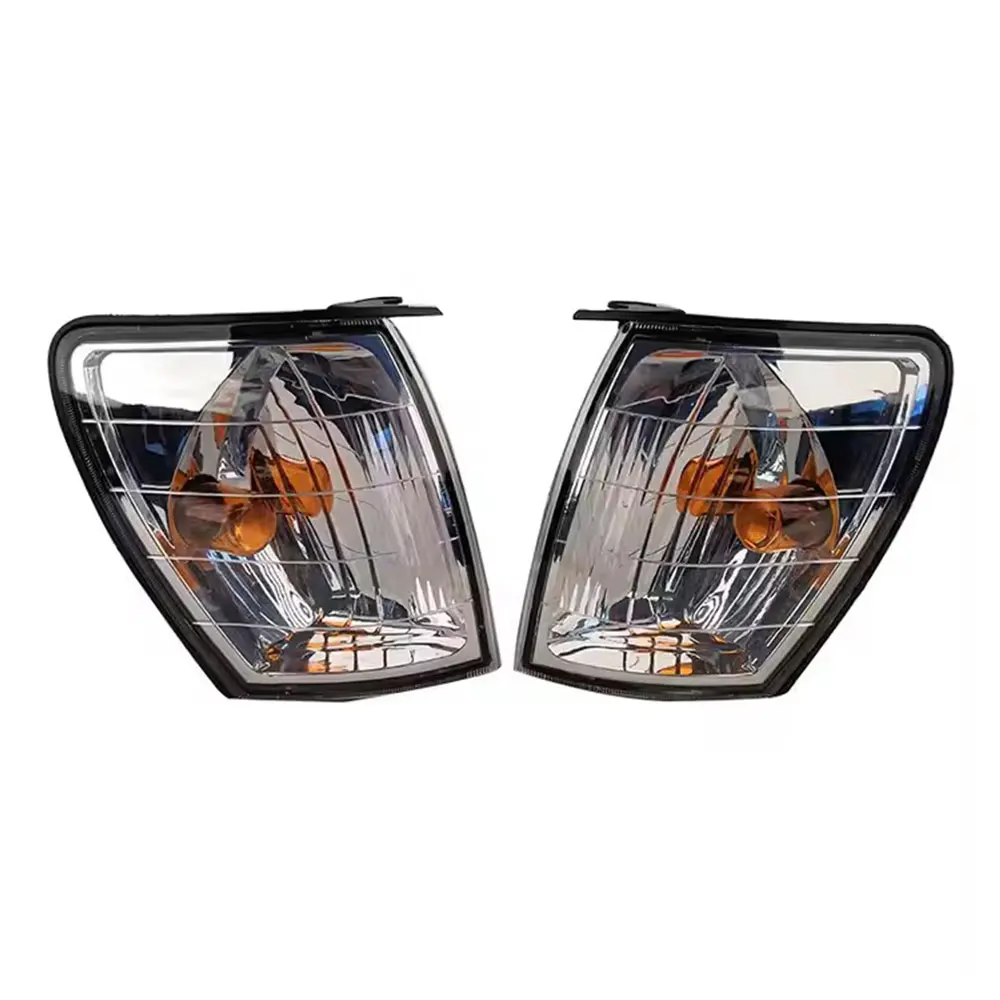 

A Pair Car Light Turn Signa Lamp For Toyota NOAH CR40 CR50 1996-1998