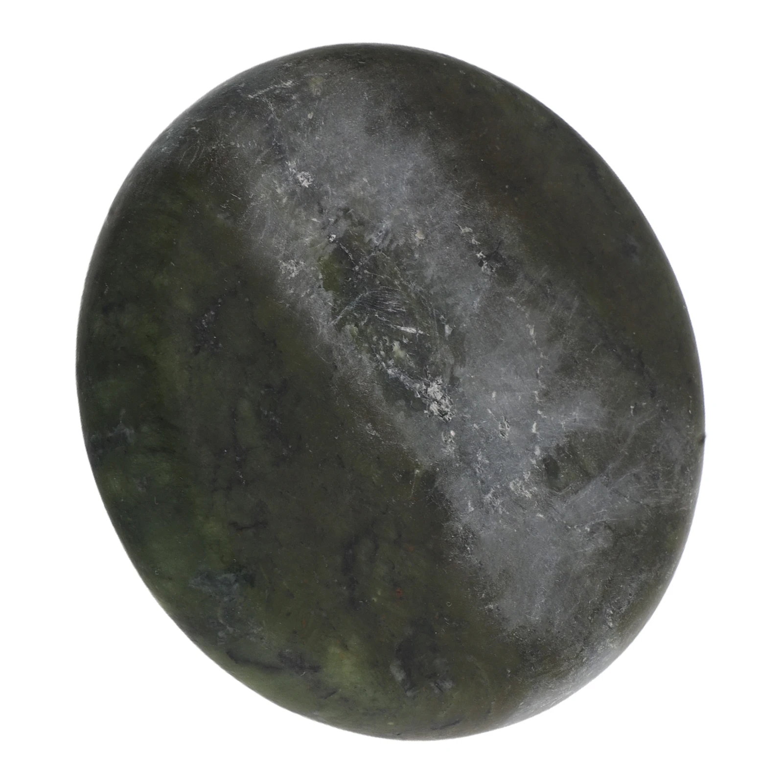 Hot Stone Massage Stones for Spa Energy Essential Oil Jade Rocks Crystal