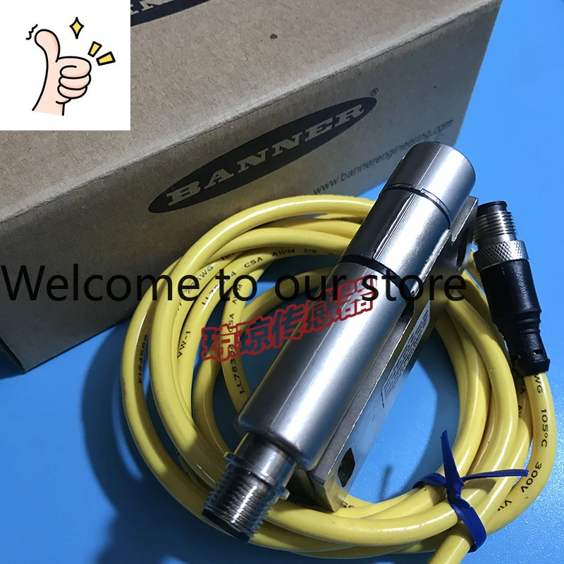 Banner Safety Door …