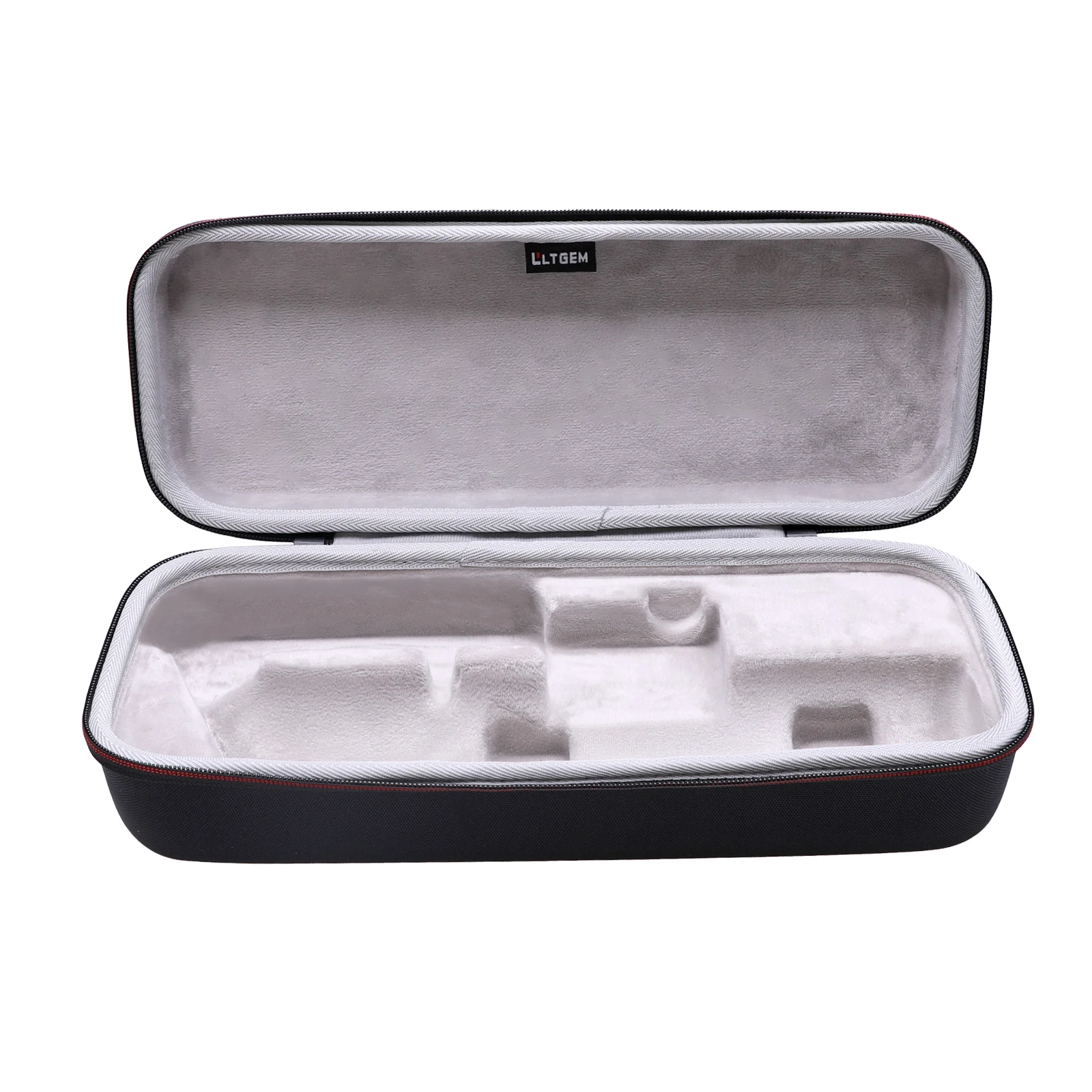 

LTGEM EVA Hard Case for Anova Culinary (ANOVA) ᴿᴱᴰ Precision Cooker Nano - Travel - Protective Carrying Storage Bag(Only Case)