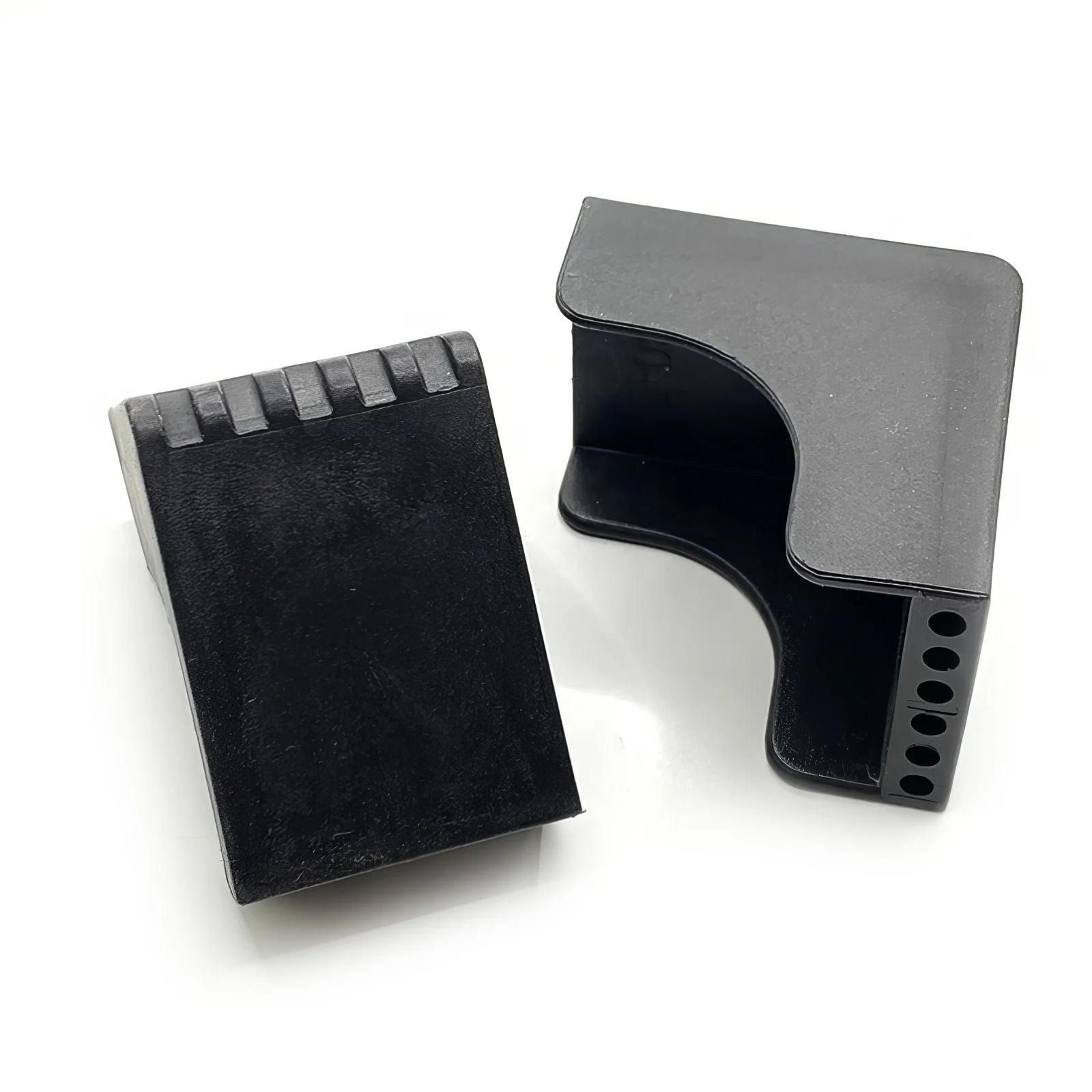 1 مجموعة L شكل ركن حامي الأثاث حافة حشوات للزوايا أحجام متعددة ألبومات اكسسوارات الديكور حماية السلامة