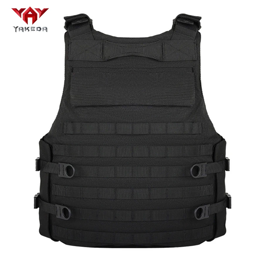 Thumbnail 4 - #21 Bullet Proof Vests Ranking List in 2026