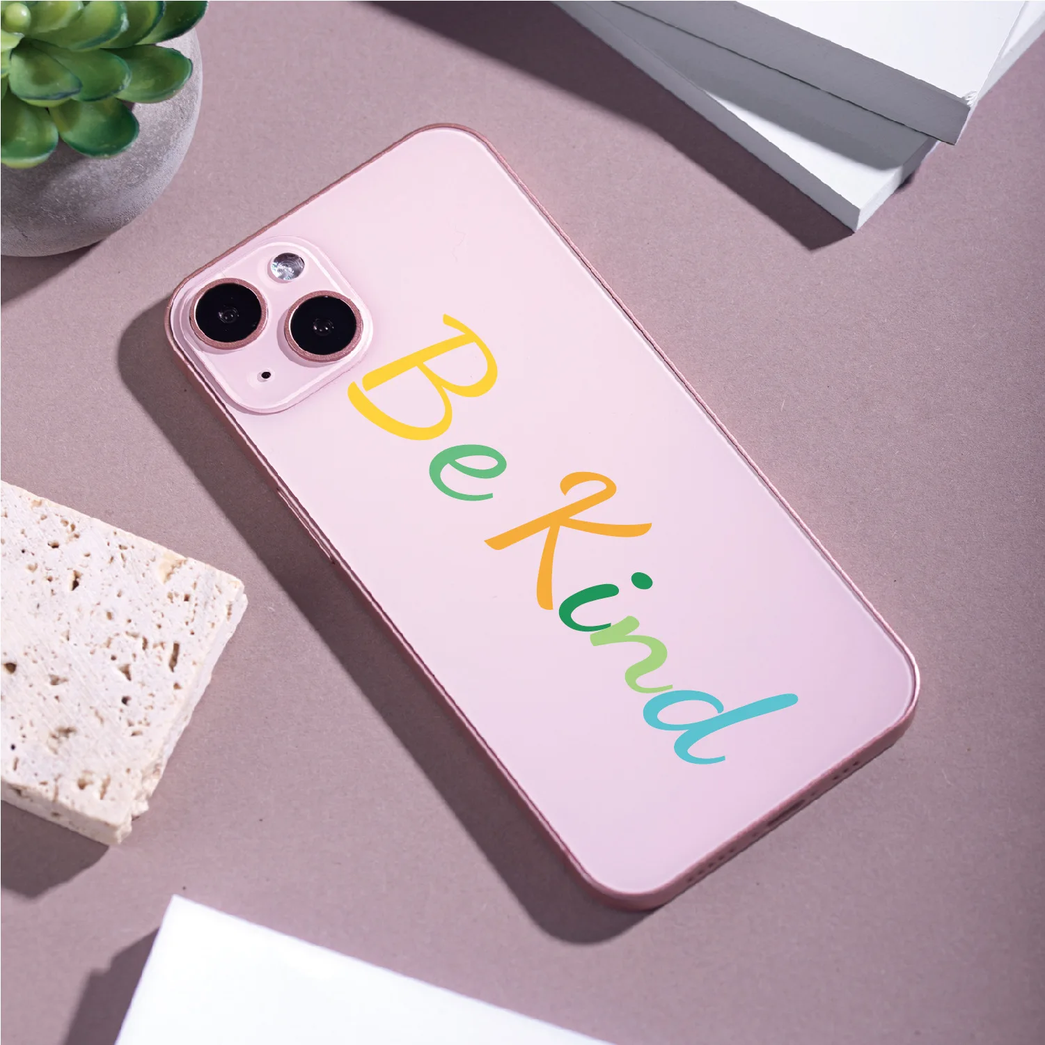 1 Inch Colorful Alphabet Stickers Self Adhesive Korean Ins for DIY Phone Case Party Decor Journal