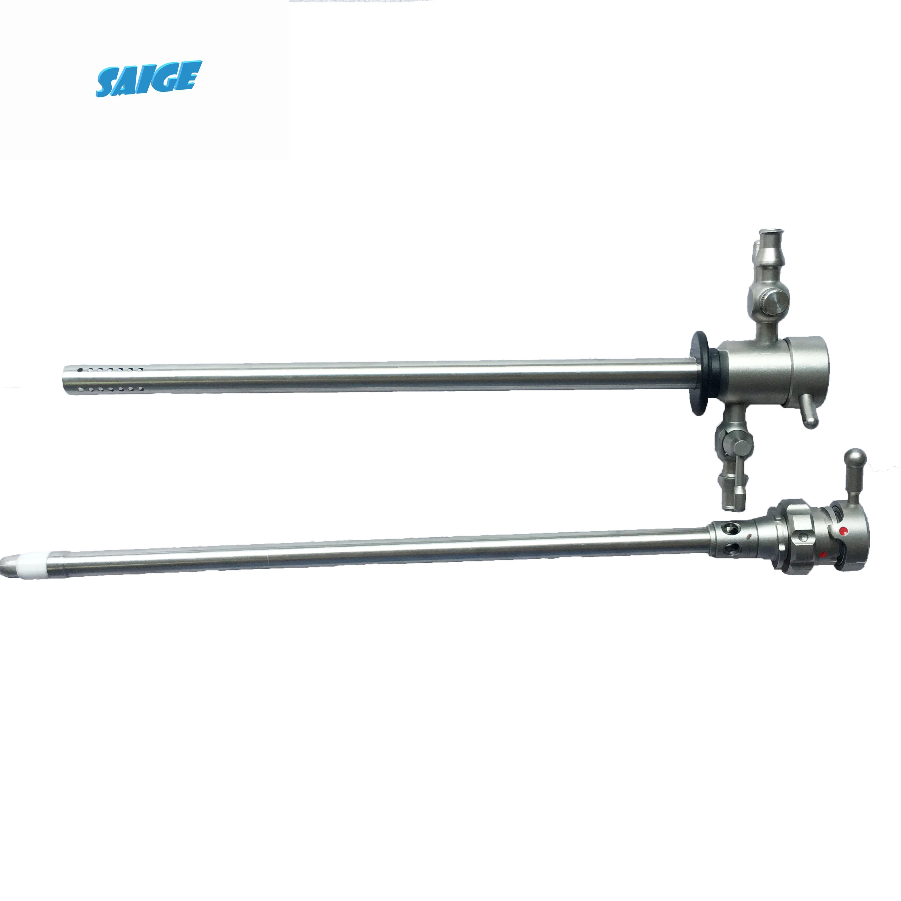 Resectoscopy Sheath With Obtuator, Storz Compatible