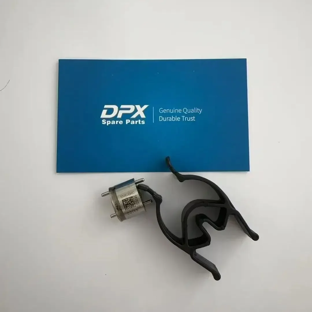 

9308Z-625C 28277576 Common Rail Diesel Injector Control Valve 28264094 28297165 9308-625C 9308Z625C 9308625C EMBR00301D 28362727