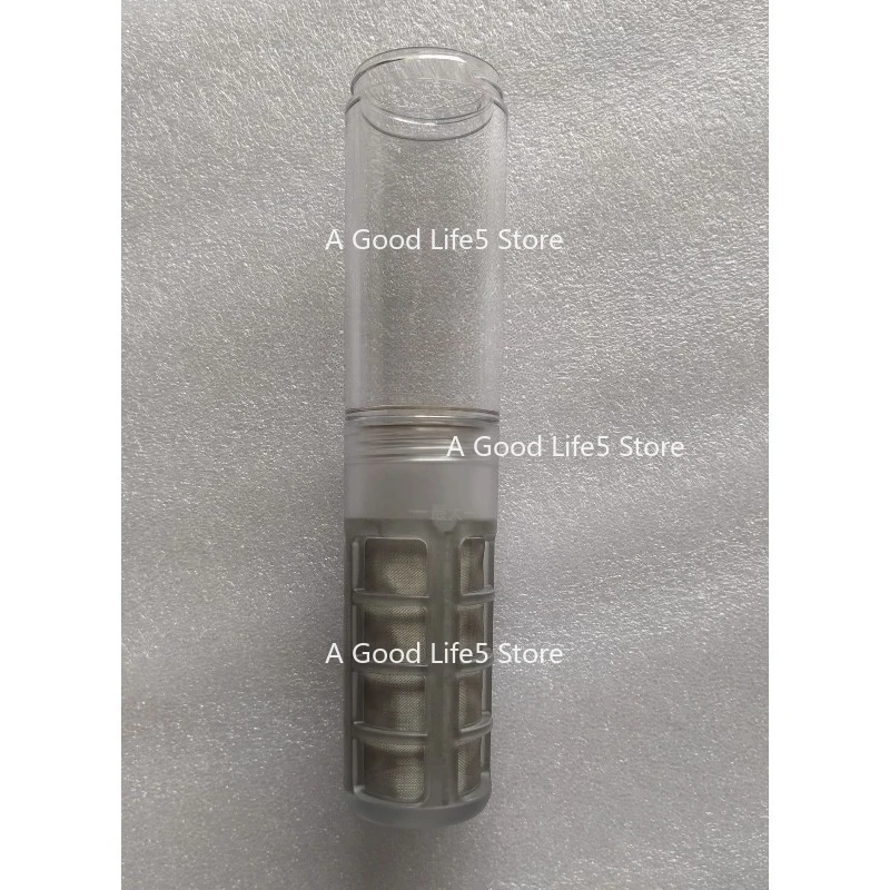 

Apply to DL-9003 inner body cup/filter/charging cable/accessories