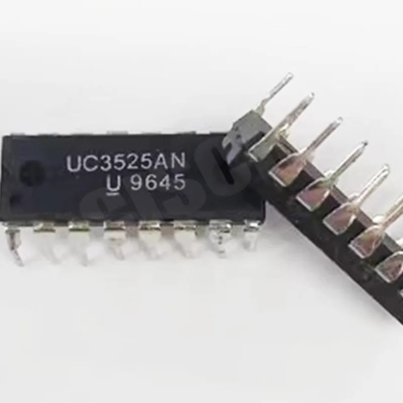 5pcs/lot UC3525BN UC3525 UC3525N UC3525AN DIP-16  UC3526 UC3526AN DIP-18 In Stock