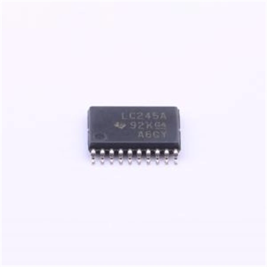 

200PCS/LOT SN74LVC245APWR (Logic ICs)