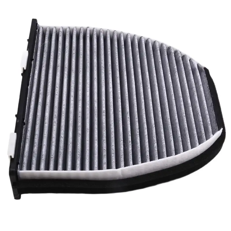 AEA6-Car Cabin Air Filter Cooling System For Mercedes-Benz W204 W212 2128300318
