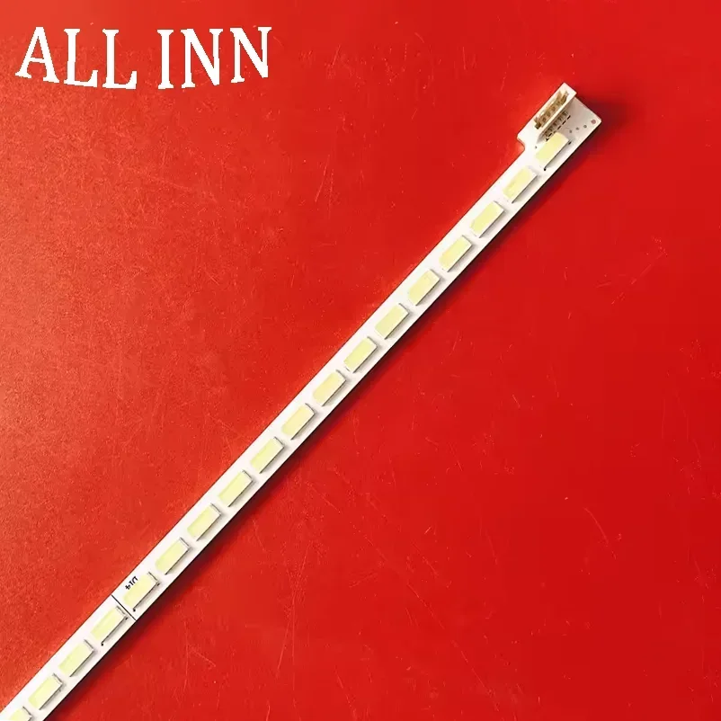 

LED backlight Strip sts400a64 _ 56led SLED 2012SGS40 7030L 56 REV1.0 40pfl5537 40PFL5007T 40PFL5007K 40PFL5507T 40PFL5527