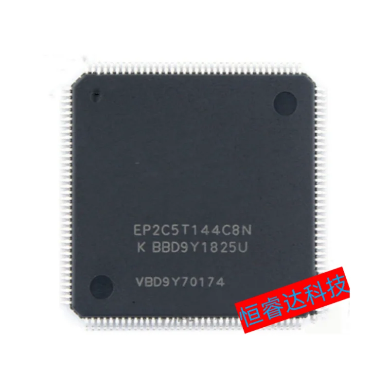 1pcs/lot New Original EP2C8T144C8N EP2C8T144 TQFP-144 in stock