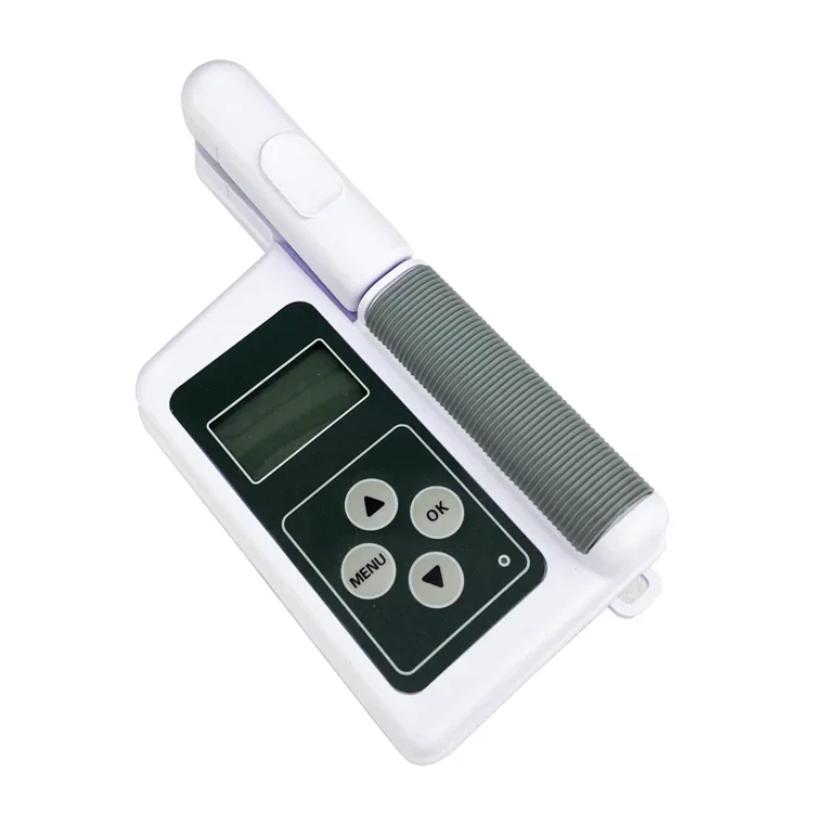 

Wholesale High Quality TYS-4N Hand-held Digital Portable Plant Nutrition Analyzer