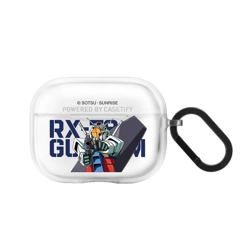 MINISO ذات علامة تجارية مشتركة مناسبة لأجهزة Apple Airpods S1/2/3/4 حافظة سماعة أذن بلوتوث Pro/Pro2 نمط جديد كرتوني لطيف