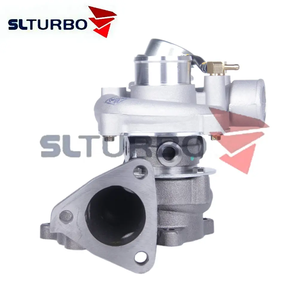 Turbolader GT1749S Complete Turbocharger 716938 Turbine Full 28200-42560 for Hyundai H-1 103Kw 140HP D4BH 4D56T 2002- Engine