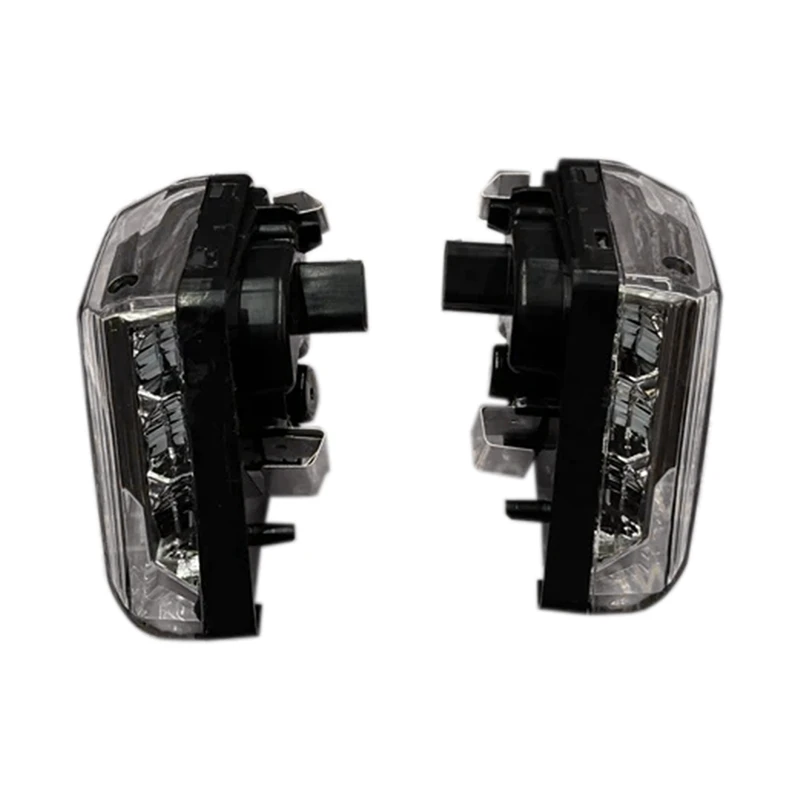 

Car Side Light Body Parts Side Lamp For Benz Truck Actros MP5 9608201421+9608201521 Replacement