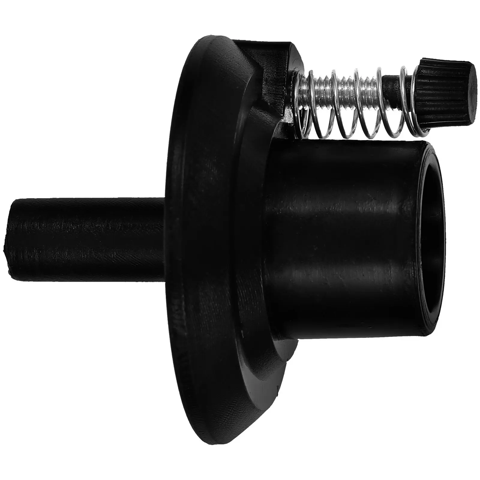 Lightweight Hi-Hat Cymbal Support Holder Easy to Carry Quick Install Drum Accessory Compatible with Most Drum Kits Hi-Hat Cymbal