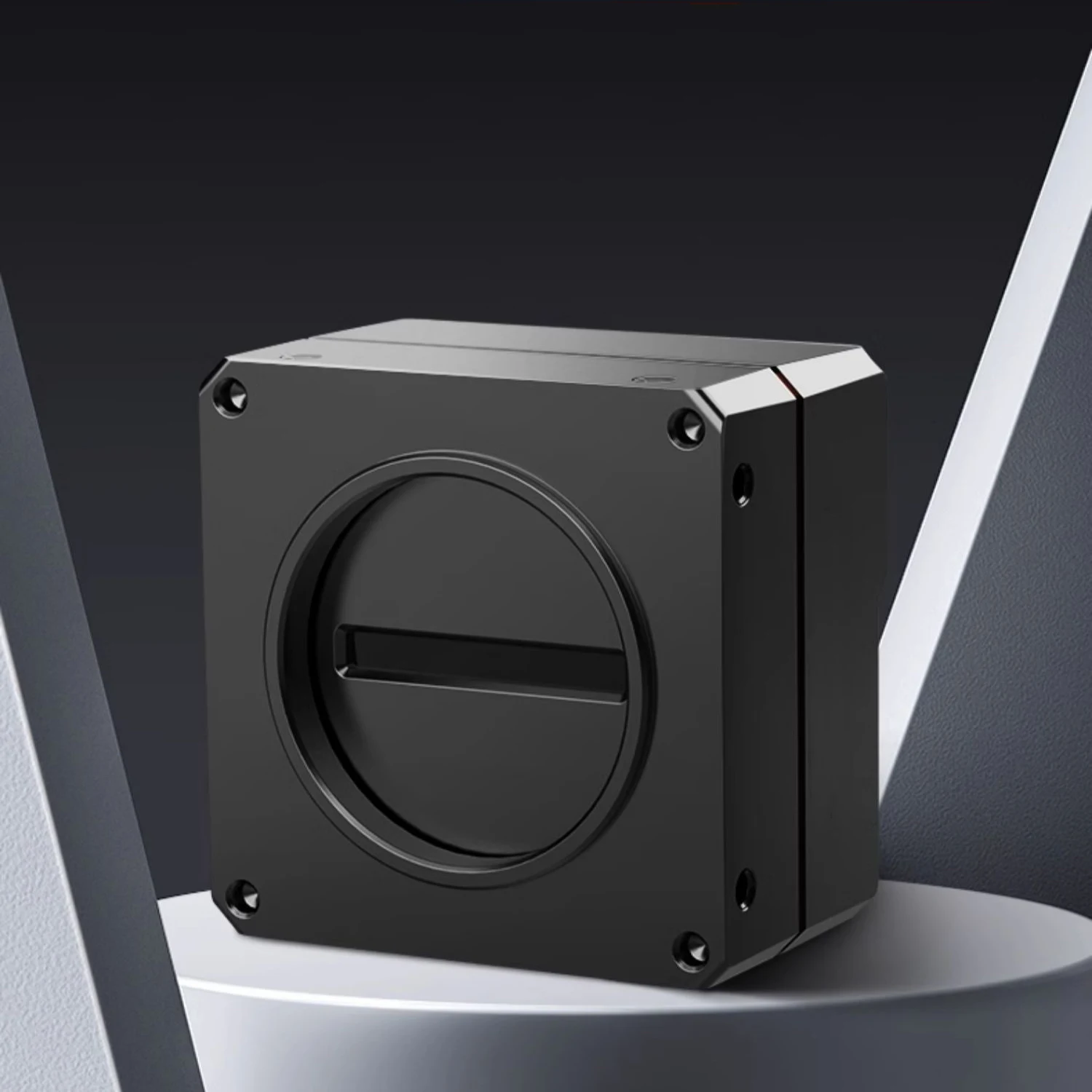 for High Performance Machine Vision 4K Line Scan Color CMOS GigE Industrial Cameras For Rotating Products Inspection