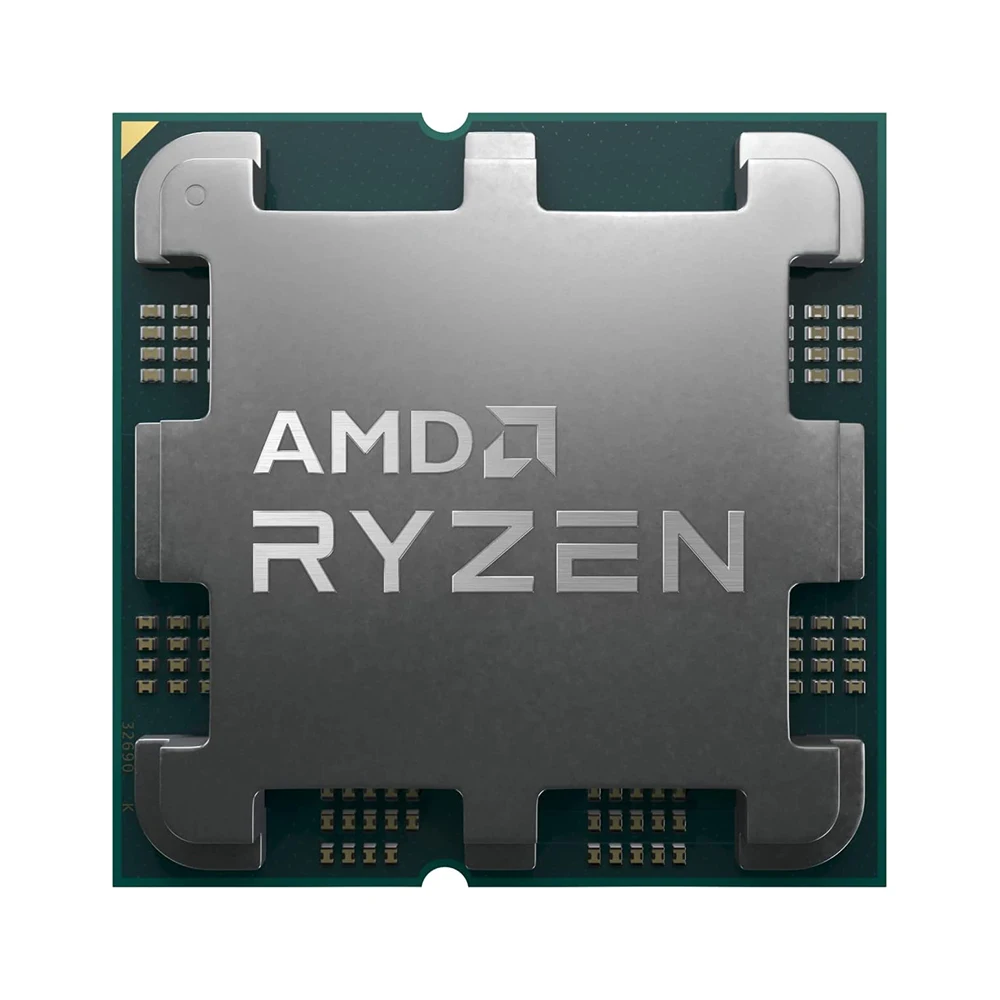 AMD Ryzen 5 7600X 6-Core Processor Review: A Powerful Choice for