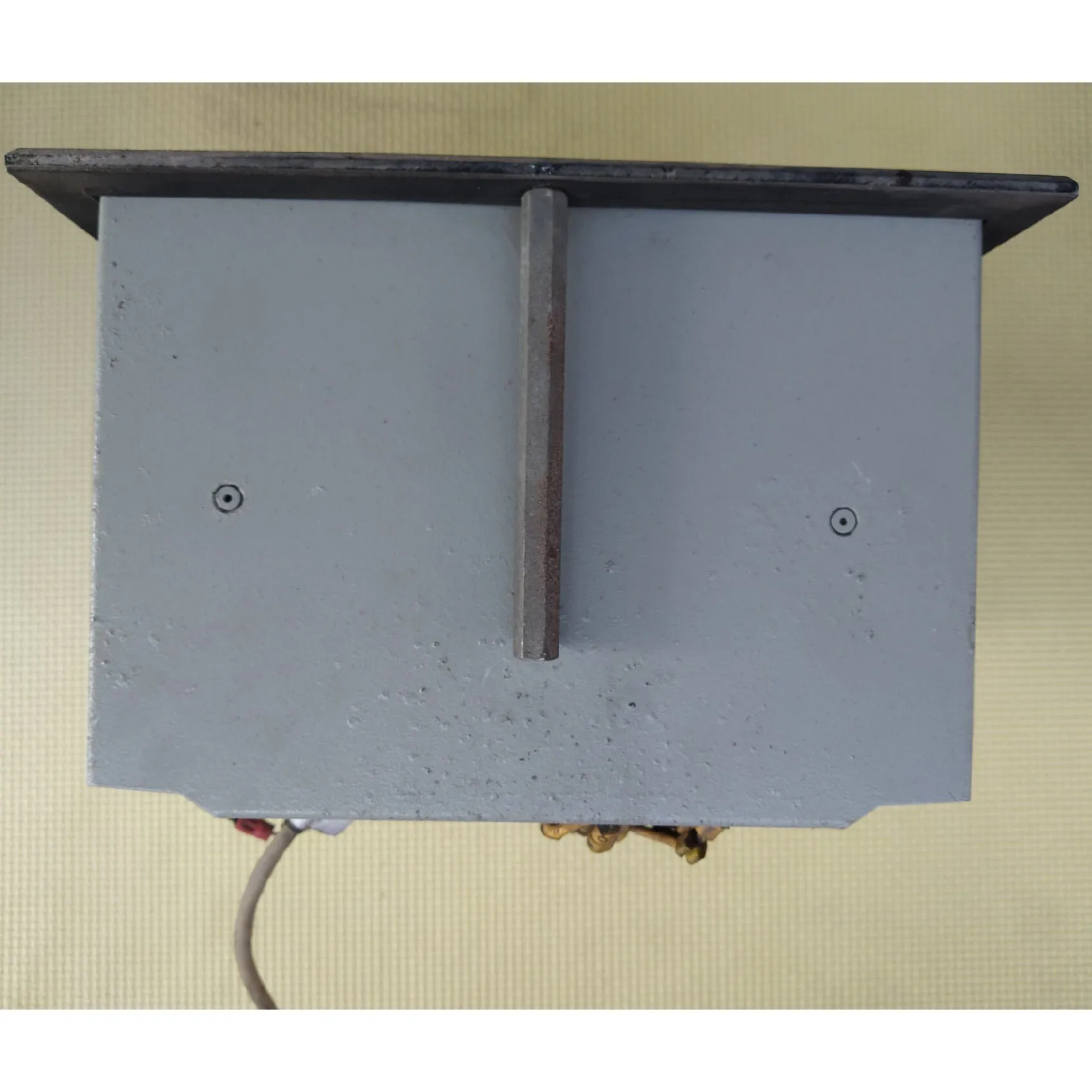 SECOM 515DE คอนโทรลเลอร์เครื่องย้อมสี มีการรับประกัน