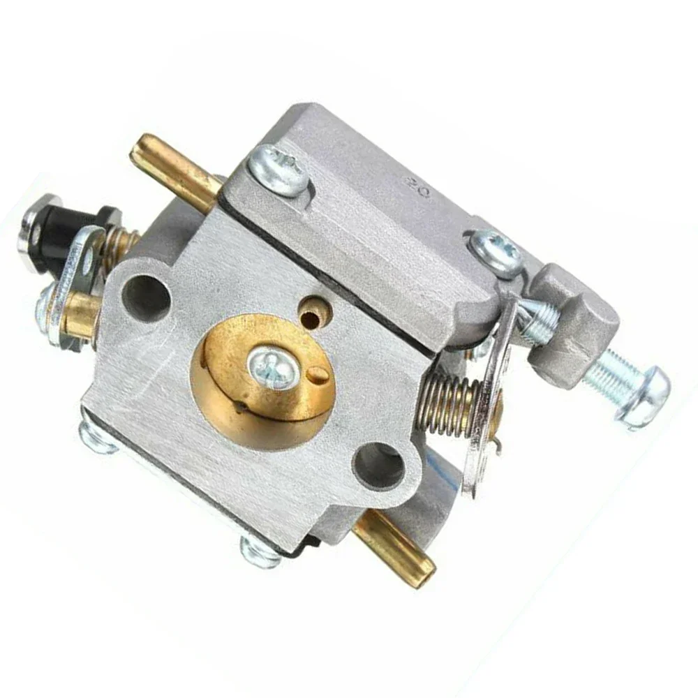 Imagem -02 - Carburador para Homelite para Hcs3435 Rcs3535ca Ruixing H142a H142r Carburador Gm10514 Gm10516 Gm10518 Ut10544 Ut10546