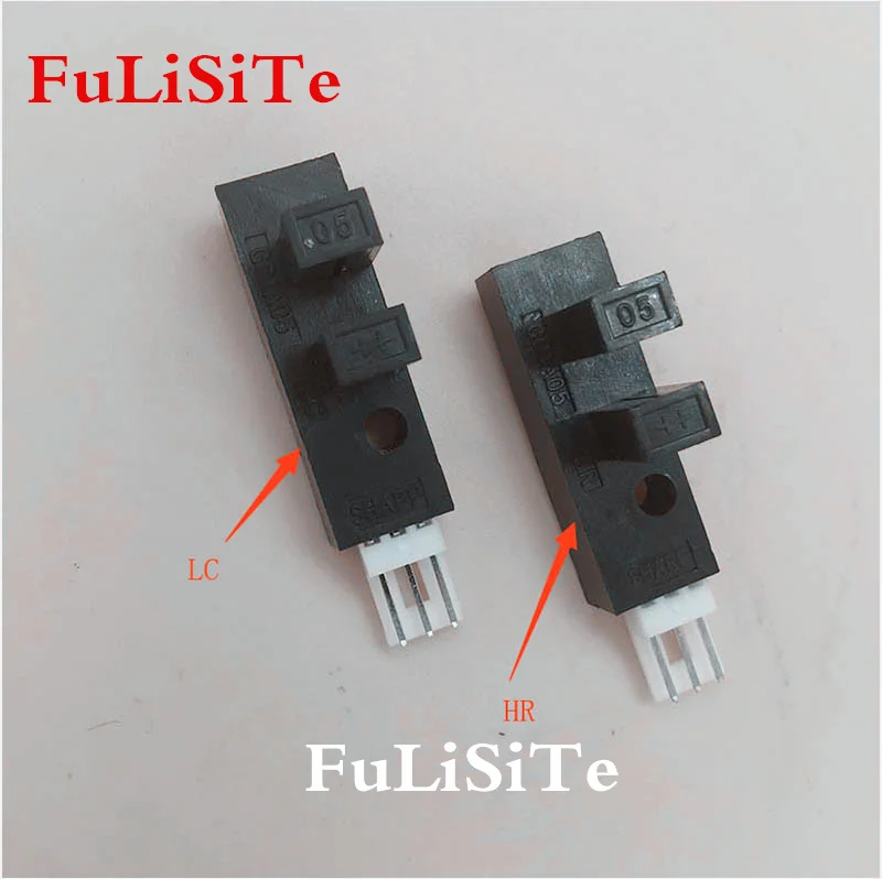 

Принтер HR sensor switch LC sensor switch