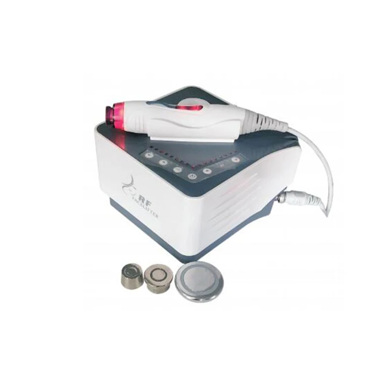 New Arrivals RF Eye Massager RF Skin Tightening Beauty Machine