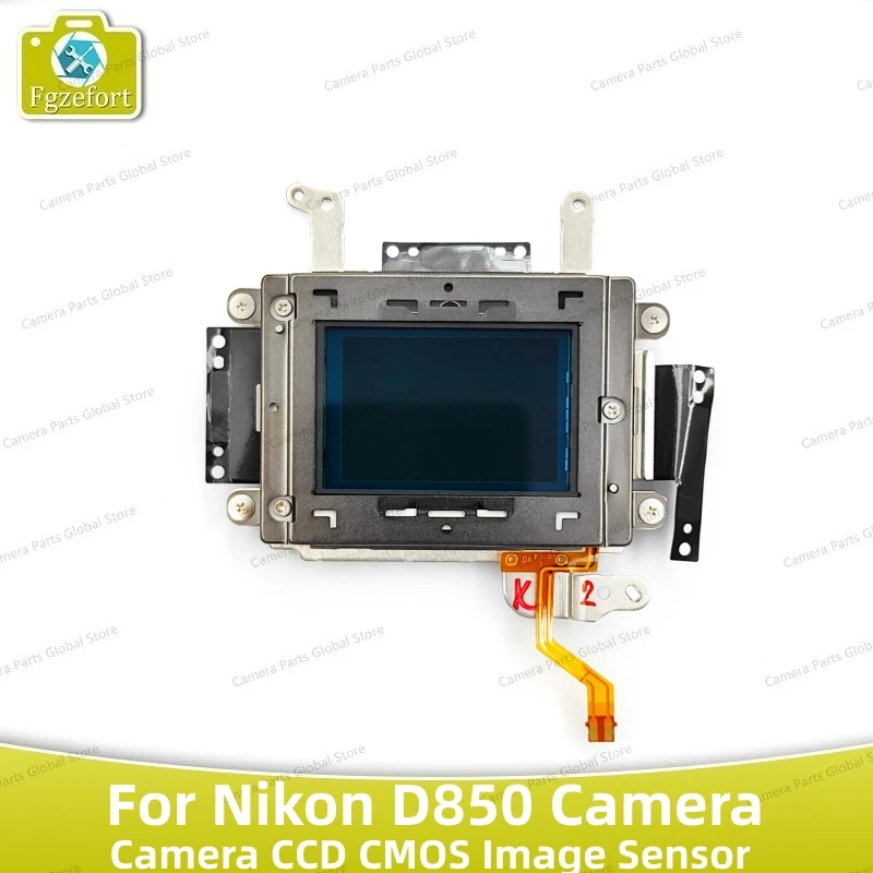 

Original For Nikon D850 CCD CMOS Image Sensor Unit With Low Pass Filter Camera Replacement Unit Repair Part