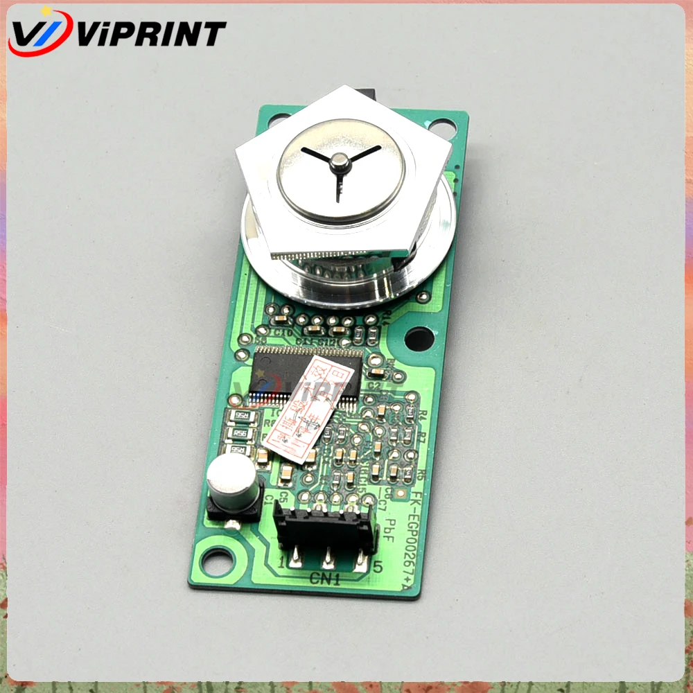 1PCS MASQ5NF9LK Original LSU Laser Scanner Motor For Kyocera FS-6025 6025 6030 6035 6525 6530 MFP M4028 LSU Polygon Mirror Motor