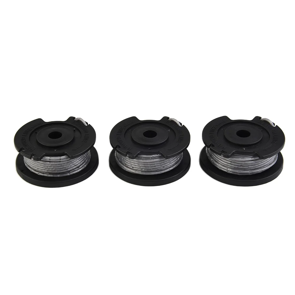 

Replacement Spool & Line for Bosch For Easygrasscut 18V 3 Pack Compatible with Models 23 26 18 Part F016800569