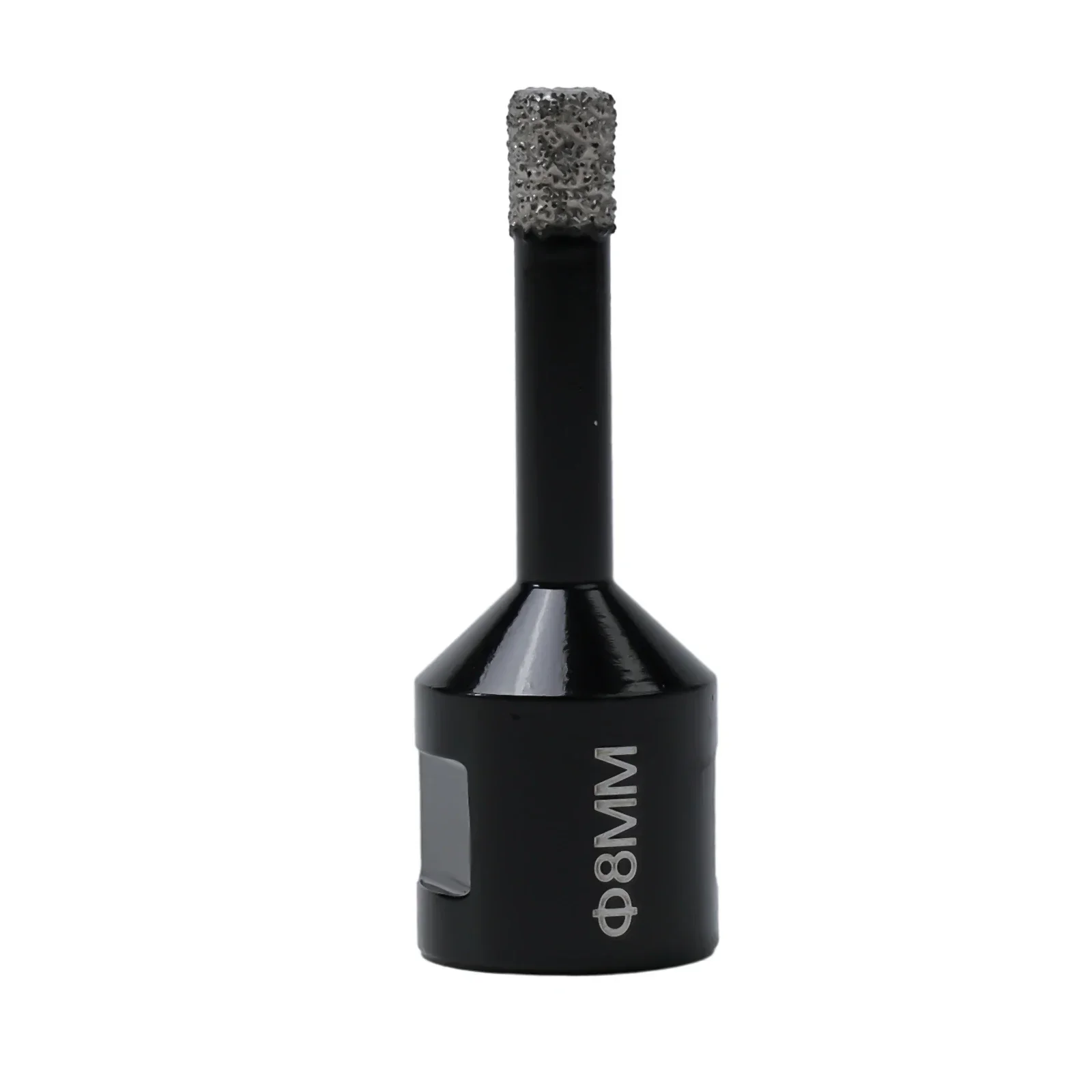 Diamond Drilling Hole Opener Silver Special For Angle Grinder Superior Quality 1PC Quality Emery Blackl High Carbon Steel