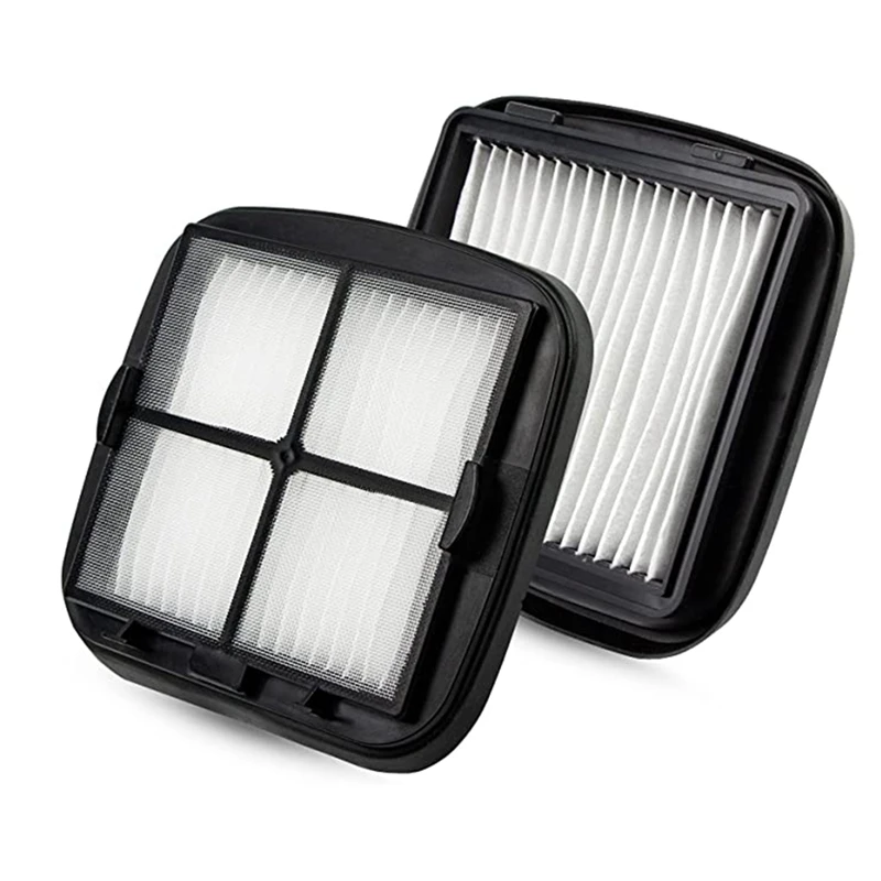 

Комплект аксессуаров для пылесоса Bissell 97D5 35V4A 35V4, запасные части для робота-пылесоса, 2 шт.