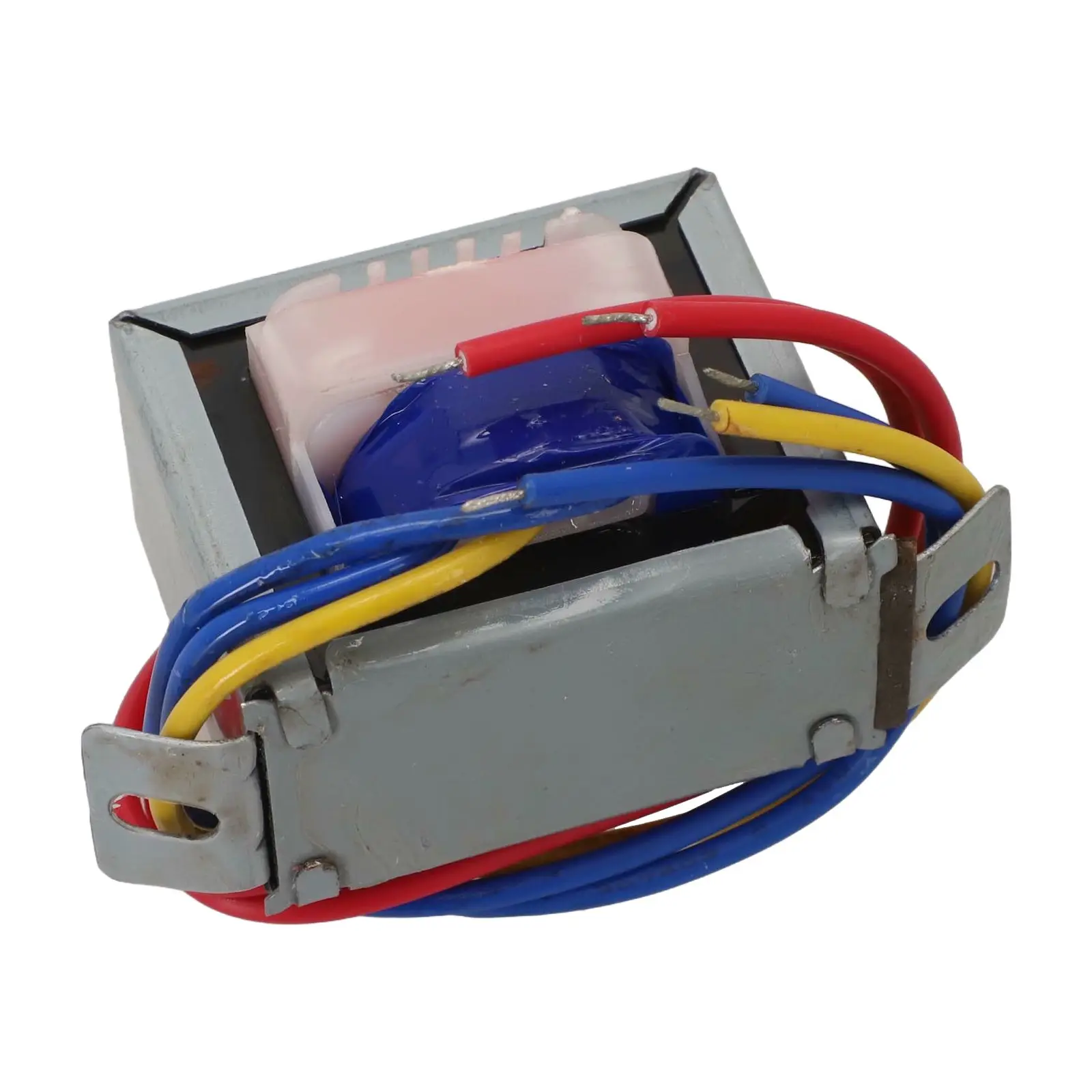 The Choice for Any Electrical Setup The Flexible and Reliable Performance of Our State of the Art Transforming Unit
