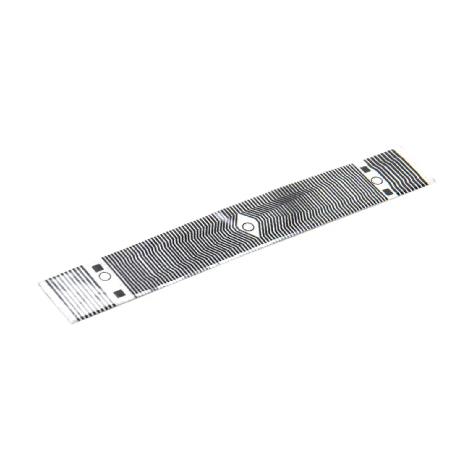 Flat Ribbon Cable, Flat Flex Pixel Repair Accessories, Repair Parts ,Professional, Replaces ,Ribbon Cable Tool Left Display