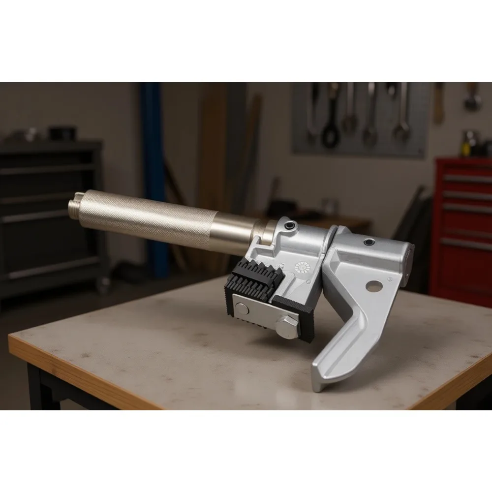 

Универсальный набор для восстановления внешней резьбы от 1-1/4 до 5 дюймов, 6 насадок, 216884