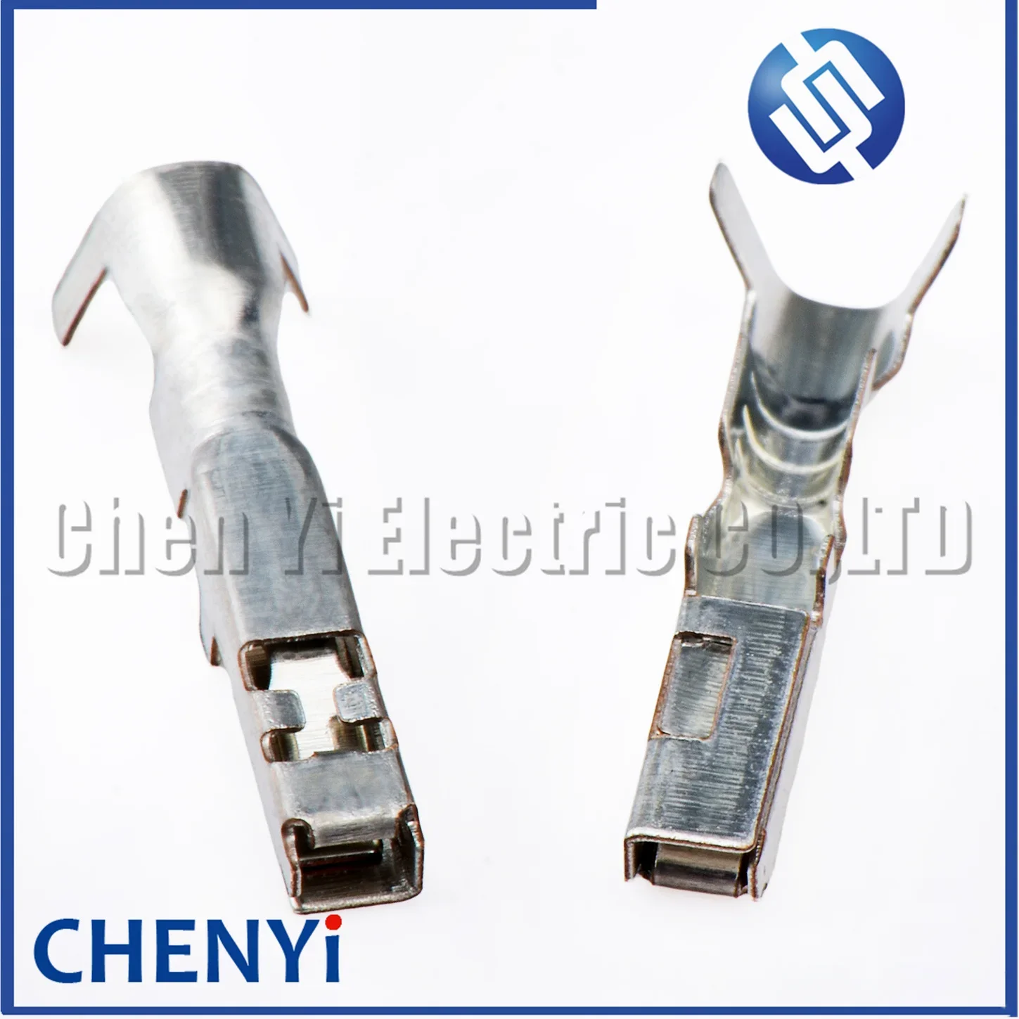 50 Uds 2,2mm cable de engarzado eléctrico automático Terminal hembra empalme pines sueltos 8100-1427 para Honda K-Series conector