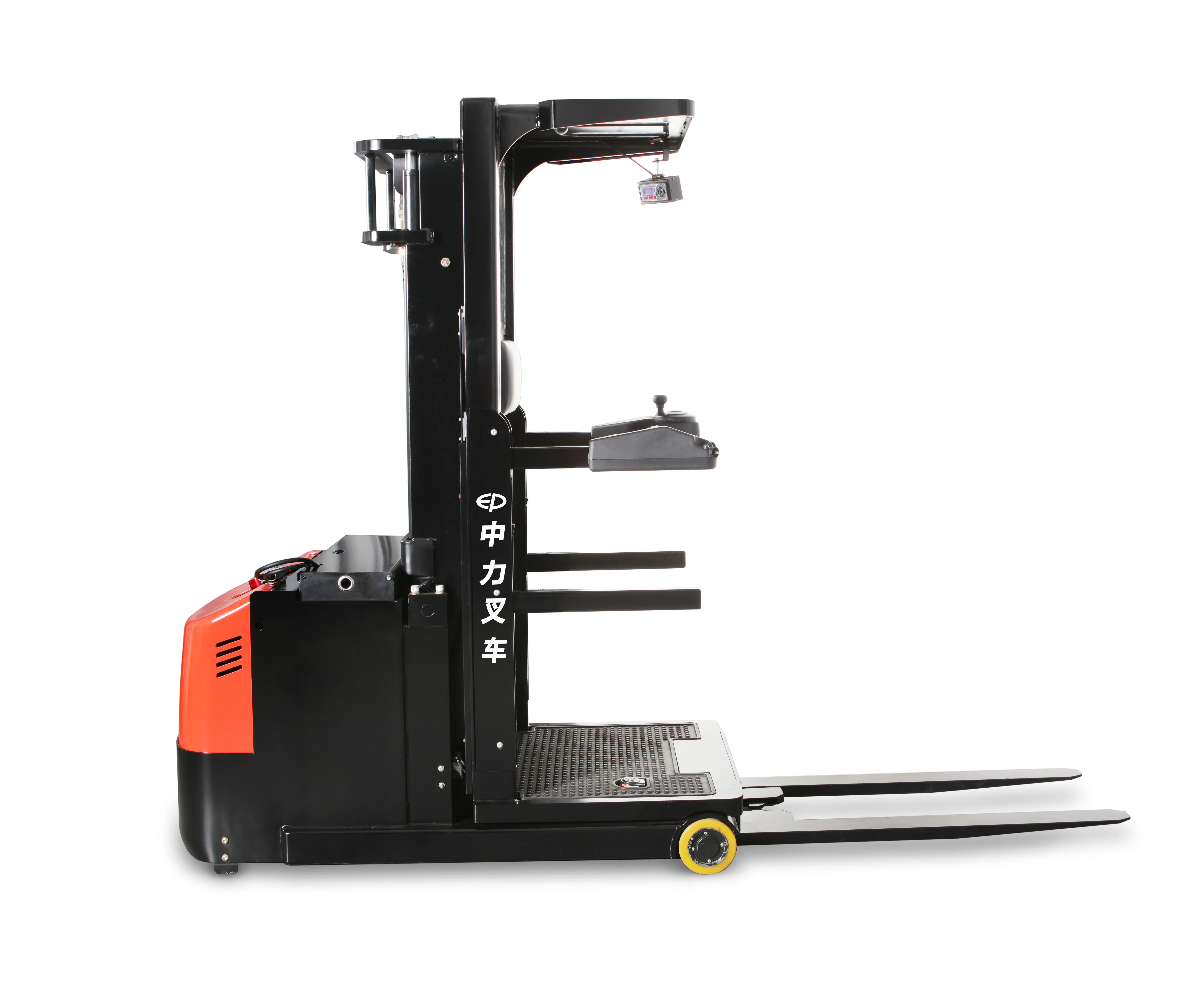 China Ep JX2-4 Truc… - image