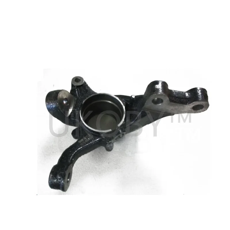 

4321158010 4321258010 В yo ta Previa Правый поворотный кулак