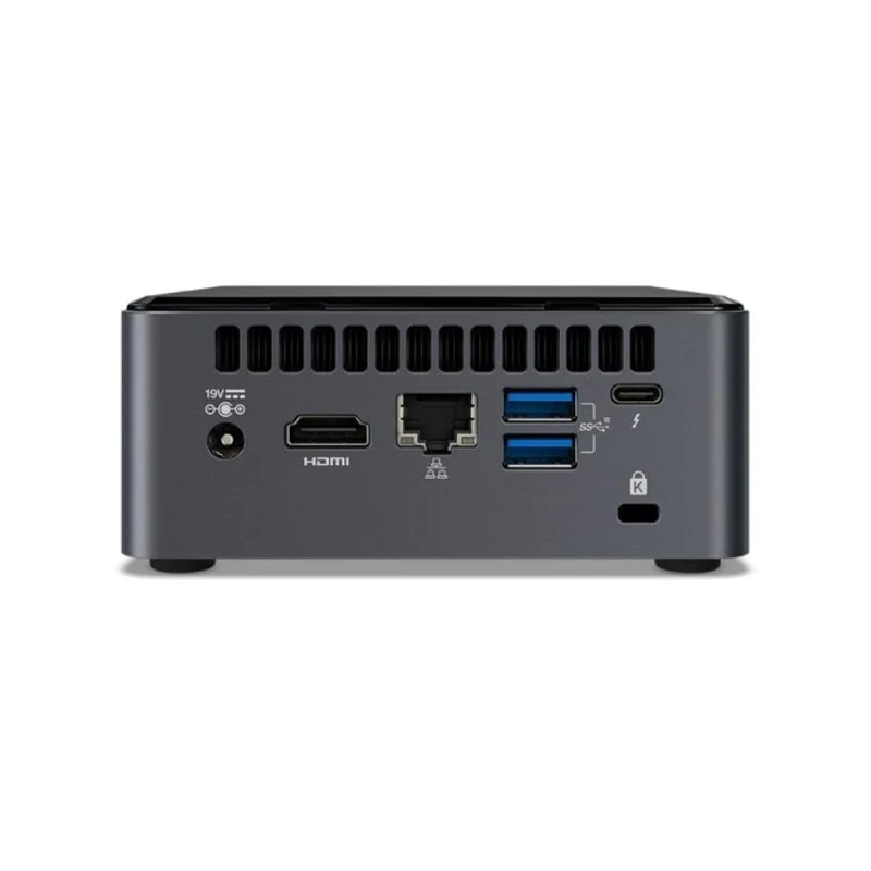 Мини-процессор Intel Frost Canyon NUC 10 i3/i5/i7FNHN