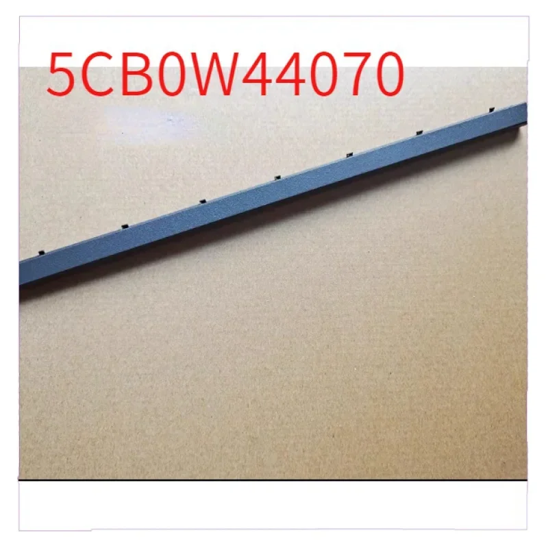 

New LCD display hinge cover for Lenovo V15-IKB V15-IWL V15-IIL alV15-ADA LCD hinge strip 5cb0w44070