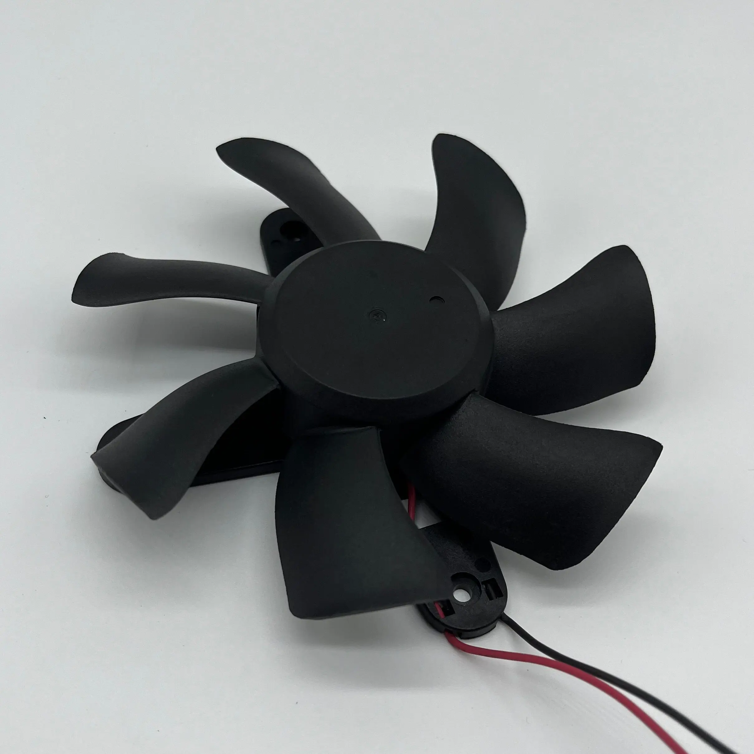 Replacement Cooling Fan YY12025M12B 12V 0.27A 9.4cm Hole Spacing for SNOWFAN