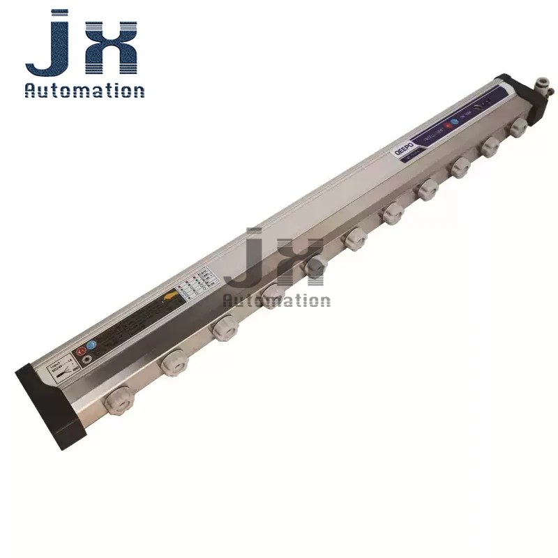 QEEPO QP-S35A Ionizador Indust - Industrial Print & Laser Inc avaliação e preço