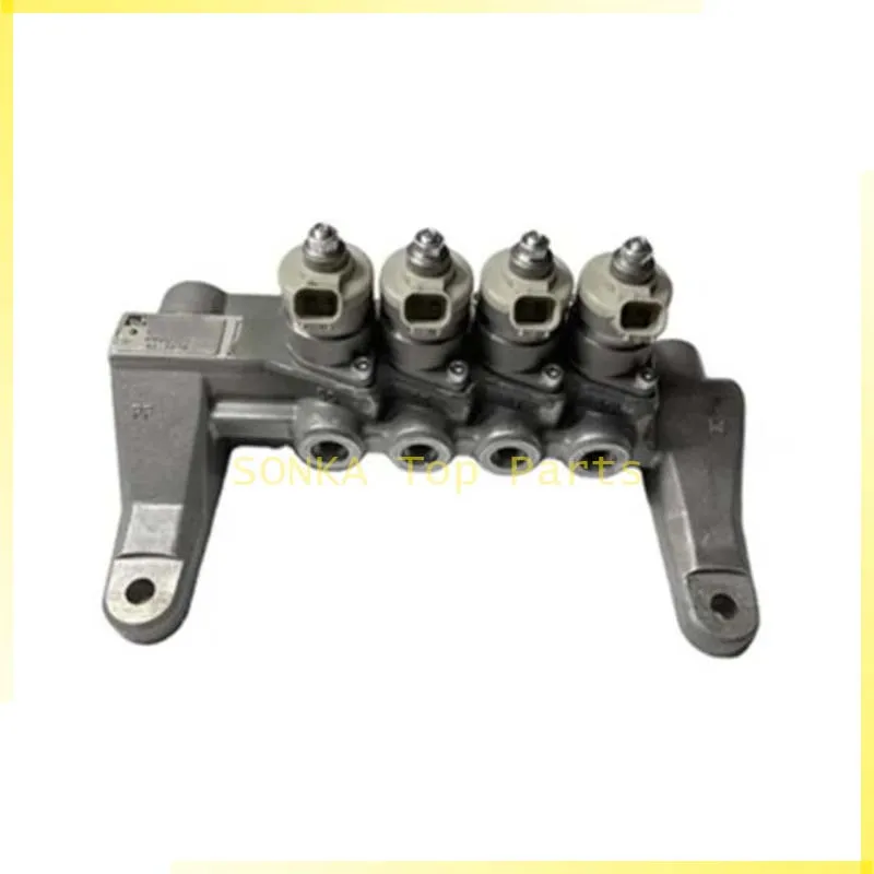 

9223890 SOLENOID VALVE FOR HITACHI ZX200 ZX210 ZX225US ZX230 ZX240 ZX250 ZX260LCH-3G ZX270 ZX280LC-AMS ZX280LC-HCME