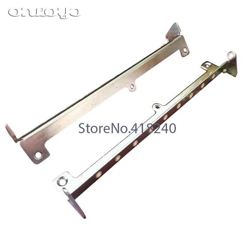 Computer Embroidery Machine Accessories For Tajima Machine Korean Machine 9-needle high-speed Thread Through Plate Over The Line